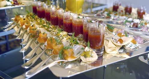 Catering-